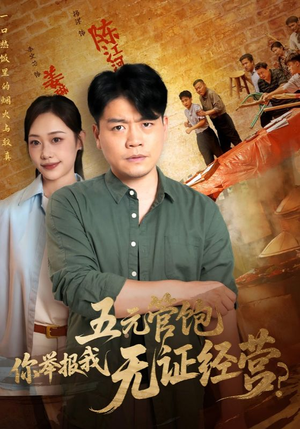 五元管饱你举报我无证经营（71集）网盘在线观看