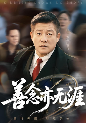 善念亦无涯（60集）全剧看到大结局