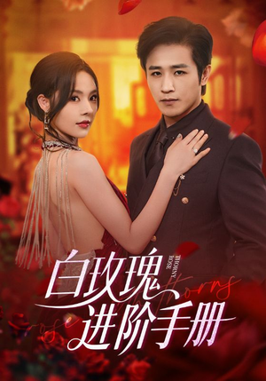 白玫瑰进阶手册（64集）热门短剧追不停