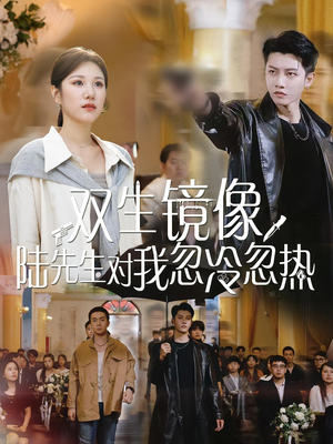 双生镜像陆先生对我忽冷忽热（61集）无需会员免费看