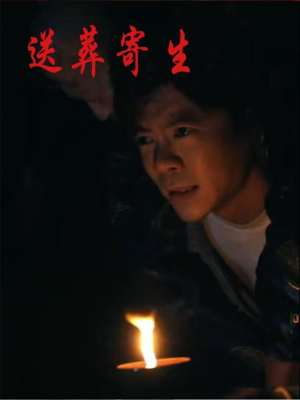 送葬寄生（100集）短剧追到爽