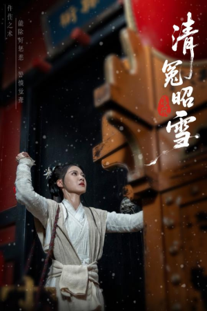 清冤昭雪（60集）精彩短剧下载