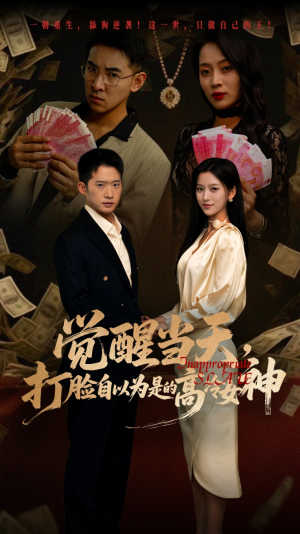 觉醒当天打脸自以为是的高冷女神（84集）免费版