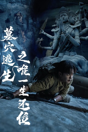 墓穴逃生之唯一生还位（70集）在线播放