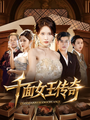 千面女王传奇（95集）高清画质免费看