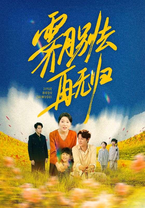 霁月别去再无归（65集）精彩短剧上线
