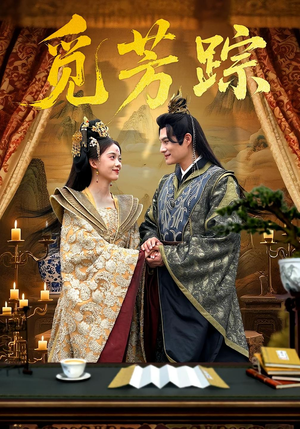 觅芳踪（91集）红果免费短剧
