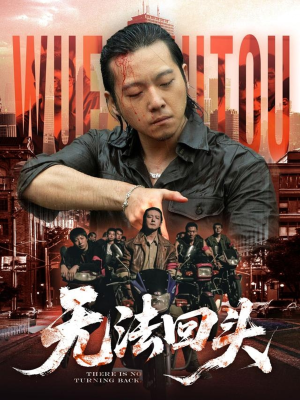 无法回头（79集）热门爆款短剧