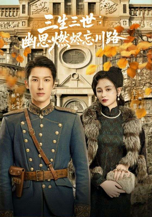 孟婆渡我千年恋（70集）解说文案