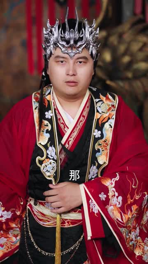 我手执封神榜身背打神鞭下山（63集）追短剧关注我