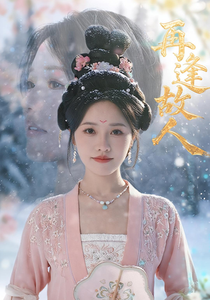 再逢故人（49集）最近很火的短剧