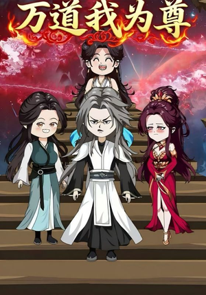 万道我为尊（20集）爱上了这部剧了