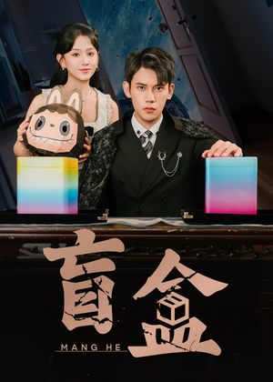 盲盒（51集）在线观看完整版