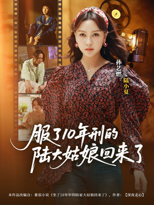 服了10年刑的陆大姑娘回来了（77集）独家资源免费看