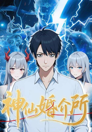 神仙婚介所（28集）新短剧推荐