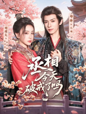 丞相今天破戒了吗（80集）在线看