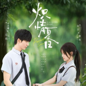 炽情夏日（80集）百度网盘在线看