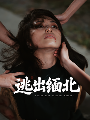 逃出缅北（62集）剧好看短剧推荐