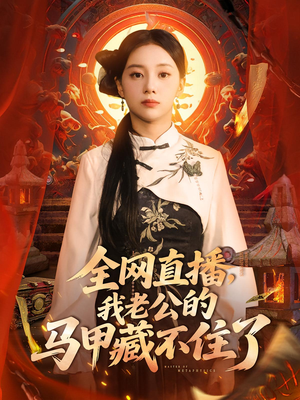 全网直播，我老公的马甲藏不住了&全网直播我老公的马甲藏不住了 (80集) 快来看短剧