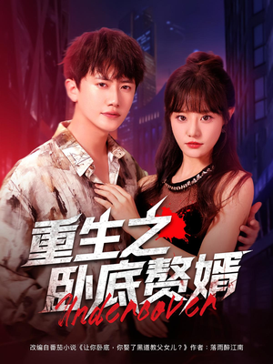 重生之卧底赘婿（82集）河马免费短剧