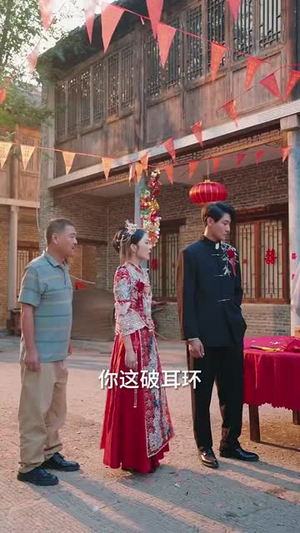 为了鉴宝我压上一切 (63集) 爆款热门短剧