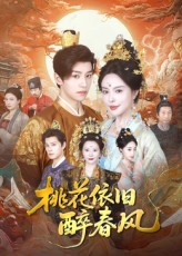 桃花依旧醉春风（60集）独家短剧免费看