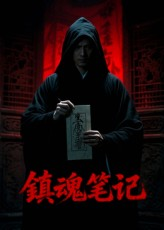 镇魂笔记（15集）最新上映免费看