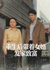 重生后带着女婿发家致富（41集）第一季