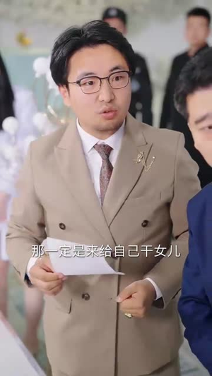 出狱后我六亲缘浅 (60集) 短剧片段分享