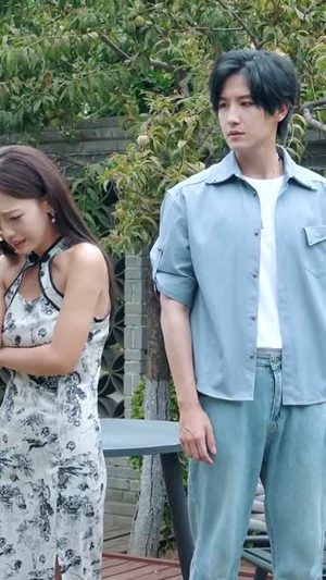 从失恋到拥美修玄&醉酒后误入前女友妈房，我无敌了 (80集) 热门短剧看不停