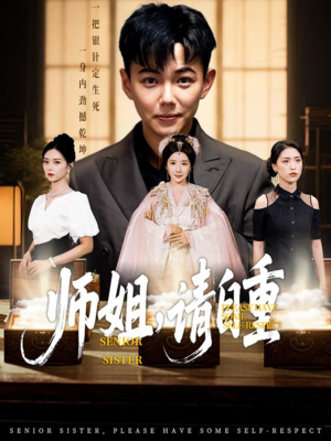 师姐请自重（81集）一起看短剧
