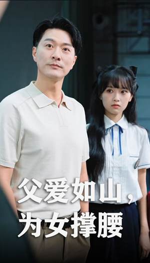 父爱如山为女撑腰（50集）好看短剧看不停