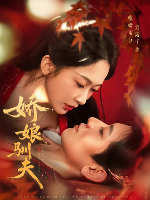 娇娘驯夫（82集）看到了大结局