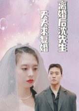 离婚后沈先生天天求复婚（100集）大结局