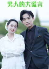 男人的大谎言（13集）演的怎么样