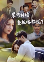 装修拆墙整栋楼都慌了（50集）第三季