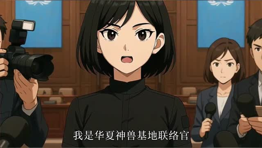神兽遍地你管这叫动物园  (全集)免费短剧完整版