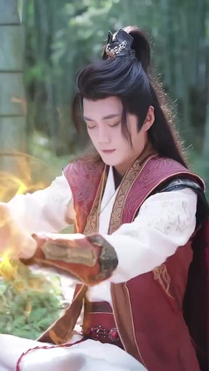 徒弟太争气乱教都成帝 (85集)爱上了这部剧了
