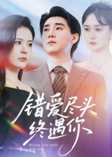 错爱尽头终遇你（60集）短剧全集免费