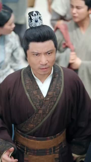 封神你堂堂纣王偷听我一个小兵心声（80集）短剧上头又好看