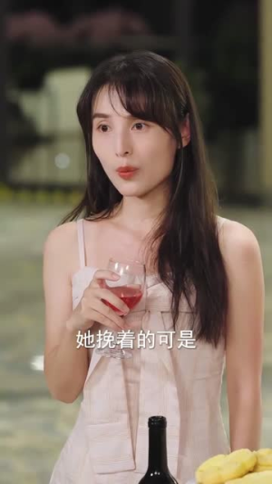 玫瑰的致命诱饵（63集）真的太精彩了