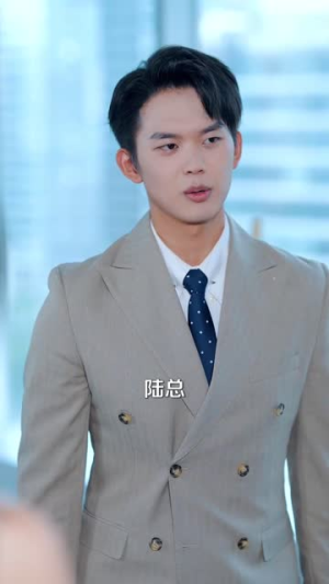 碎光重燃（60集） 精彩好看的短剧