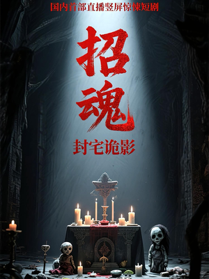 招魂封宅诡影（36集）360网盘观看