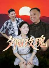夕阳玫瑰（22集）红果短剧免费看