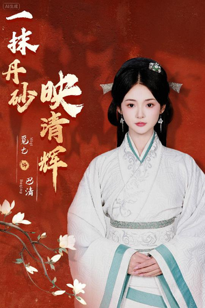 一抹丹砂映清辉（60集）口碑之选免费看