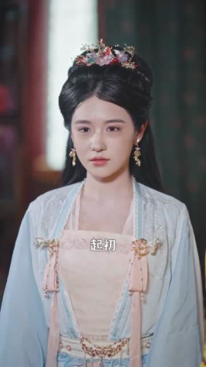 古镜通今庶女背靠现代无敌了（100集）熬夜追短剧