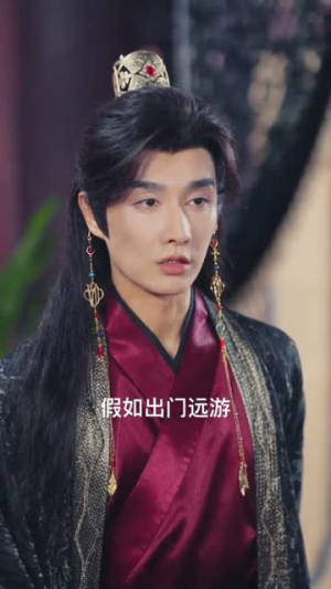 帝本红妆（80集）超好看的短剧