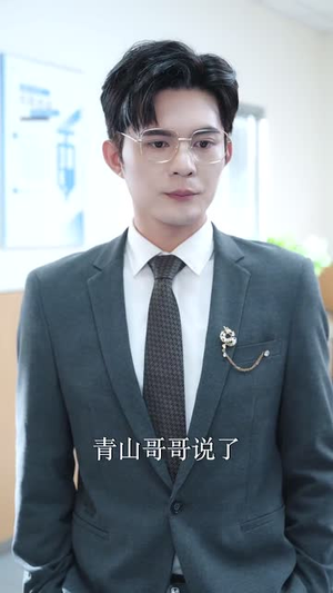 从此我们一别两宽 (60集) 短剧演员排行榜
