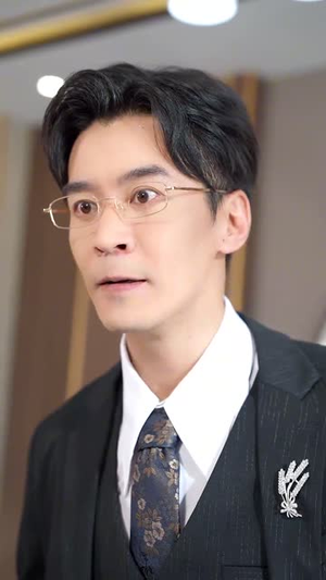 二嫁甜妻她不好惹 (83集) 越看越好看短剧