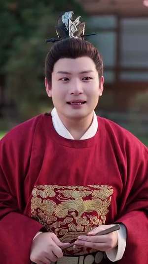 你是状元但你爹是王爷第二季（69集）流畅播放免费看